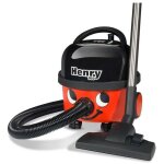 Numatic - aspirateur tambour lotusgrill henry compact 6 l sec 620 w sac � poussi�re