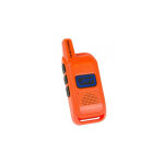 Num'axes - talkie walkie tlk1038 orange