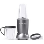 Nutribullet - blender nb606dg Nutribullet - blender nb606dg