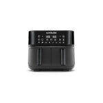 Nutribullet - friteuse air fryer double bac nba081b 2850 w noir Nutribullet - friteuse air fryer double bac nba081b 2850 w noir