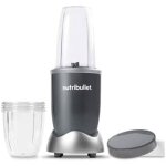Nutribullet nb505dg blender gris 0, 7 l 500 w