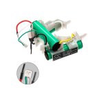 Batterie aspirateur compatible electrolux 10. 8v 2500mah - 140127175457 - nx