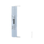 Nx - batterie eclairage secours 3xsc st4 + amp 3. 6v 1. 6ah