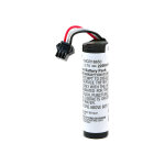 Batterie enceinte bluetooth 3. 7v 2200mah - nx