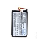 Nx - batterie gps 3. 7v 1100mah - 361 - 00056 - 00361 - 00056 - 50 Nx - batterie gps 3. 7v 1100mah - 361 - 00056 - 00361 - 00056 - 50