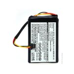 Nx - batterie gps 3. 7v 1100mah - 6027a0106801