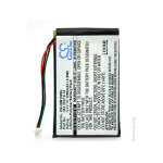 Nx - batterie gps 3. 7v 1200mah - 361 - 00019 - 12361 - 00019 - 16 Nx - batterie gps 3. 7v 1200mah - 361 - 00019 - 12361 - 00019 - 16