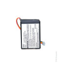 Batterie gps 3. 7v 1350mah - f54629631glasgow - nx