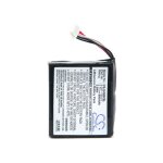 Batterie gps 3. 7v 800mah - 3 - 281 - 790 - 02 - nx