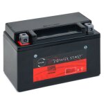 Batterie moto fulbat ftz10s gel - 12v 8. 6ah