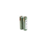 Nx - batterie nicd aa batterie rasoir 2. 4v 700mah