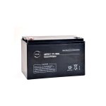 Nx - batterie plomb agm 100 - 12 general purpose 12v 100ah m8 - f