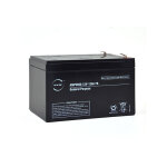 Nx - batterie plomb agm nx 12 - 12 general purpose fr 12v 12ah f6. 35