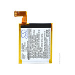 Nx - batterie tablette / liseuse amazon kindle 3. 7v 750mah - 515 - 1058 - 01m110903