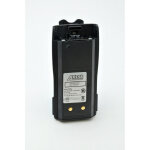 Nx - batterie talkie walkie 7. 2v 1450mah - bp0513hp105hp446hp68