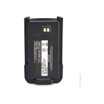 Batterie talkie walkie 7. 4v 2000mah - bl1719 - nx