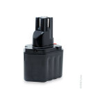 Nx - batterie visseuse, perceuse, perforateur, . . . compatible cegers / mecatraction 14. 4v 3