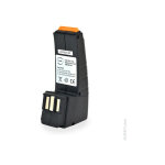 Nx - batterie visseuse, perceuse, perforateur, . . . compatible festool 9. 6v 2ah - amn903548