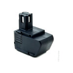 Nx - batterie visseuse, perceuse, perforateur, . . . compatible hilti 9. 6v 3ah - 00315078003