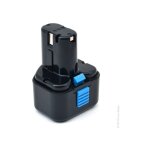 Nx - batterie visseuse, perceuse, perforateur, . . . compatible hitachi / hikoki 9. 6v 2. 1ah -
