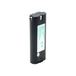Nx - batterie visseuse, perceuse, perforateur, . . . compatible makita 7. 2v 3ah - 191679 - 963
