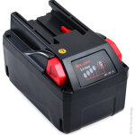 Nx - batterie visseuse, perceuse, perforateur, . . . compatible milwaukee m28 b5 28v 3ah - 07