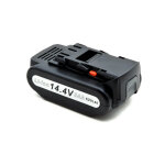 Nx - batterie visseuse, perceuse, perforateur, . . . compatible national / panasoni 14. 4v 3ah