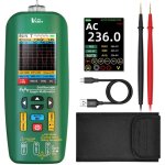 O1 multimètre numérique trms avec oscilloscope lcd couleur 4 résultats testeur oscilloscope portable ... O1 multimètre numérique trms avec oscilloscope lcd couleur 4 résultats testeur oscilloscope portable ...