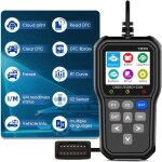 Obd - ii lecteur de code, obd2 valise diagnostic auto, obd2 diagnostic, scanner obd2, obd diagnostique, ...