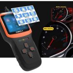 Obd2 diagnostic auto valise voiture: valise diagnostique auto - lecteur codes , xu, d�faillance moteur ...