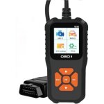 [jamais utilis�] obd2 diagnostic auto valise voiture, obd diagnostique auto multimarque, professionnel ...