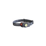 Observer tools - lampe frontale pour casque de chantier led rechargeable 450 lm, li - ion ( prix pour ... Observer tools - lampe frontale pour casque de chantier led rechargeable 450 lm, li - ion ( prix pour ...