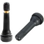 Oc - pro - lot de 100 valves tr418 pour pneu tubeless Oc - pro - lot de 100 valves tr418 pour pneu tubeless