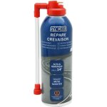 Bombe aerosol repare crevaison 300 ml, anti crevaison