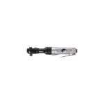 Jbm - cliquet pneumatique reversible pour douilles 1 / 2