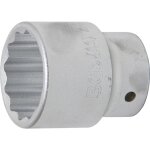 Douille, 20 (3 / 4), 12 pans 41 mm
