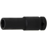 Douilles impact profondes a choc longues 6 pans carre 1 / 2 - choisissezici : 6 pans longue 13 mm Douilles impact profondes a choc longues 6 pans carre 1 / 2 - choisissezici : 6 pans longue 13 mm