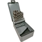 Oc - pro - forets coupe � gauche 1 � 13 coffret de 25 forets