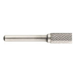 Oc - pro - fraise lime carbure de tungstene cylindrique bout lisse