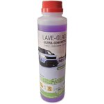Lave glace auto ultra concentr t hiver 250 ml  diluer