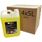 Oc - pro - liquide de refroidissement universel - 35 c, carton de 20 litres