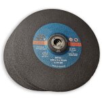Oc - pro - lot 10 disques a tronconner (couper) metaux 230 x 3 x 22. 2