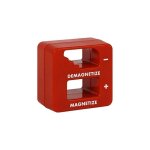 Oc - pro - magntiseur dmagntiseur 52 mm pour tournevis embouts cls