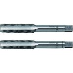 Tarauds 2 passes de m2 � m18 vendus par dimension - choisissezici : taraud 06 x 0. 75