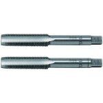 Tarauds 2 passes de m2  m18 vendus par dimension - choisissezici : taraud 12 x 1. 50