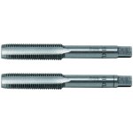 Oc - pro - tarauds 2 passes de m2  m18 vendus par dimension - choisissezici : taraud 18 x 1. 50