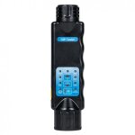 Oc - pro - testeur prise remorque 13 broches 12v, outil de diagnostic
