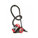 Oceanic - aspirateur robot vc10rbax2 tra�neau sans sac - 700w - 80db - a - rouge