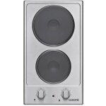 Oceanic - domino �lectrique inox