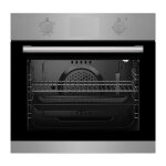 Oceanic ? four encastrable �lectrique 57l ? chaleur tournante ? nettoyage par catalyse ? classe a ? dimensions ...